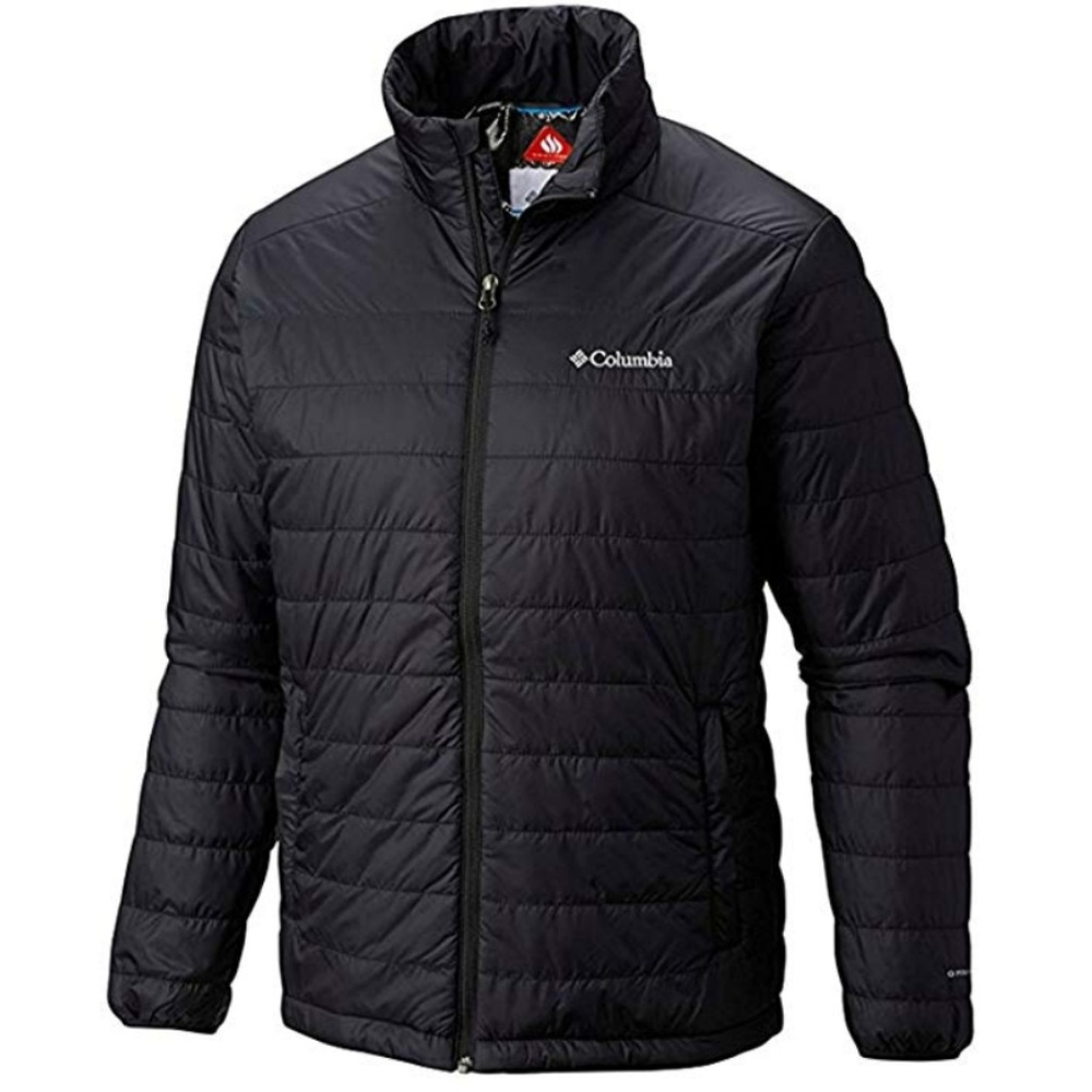 Crested Butte II Omni-Heat Jacket